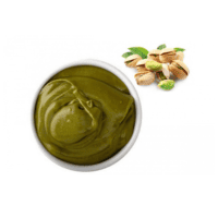 Ореховые пасты