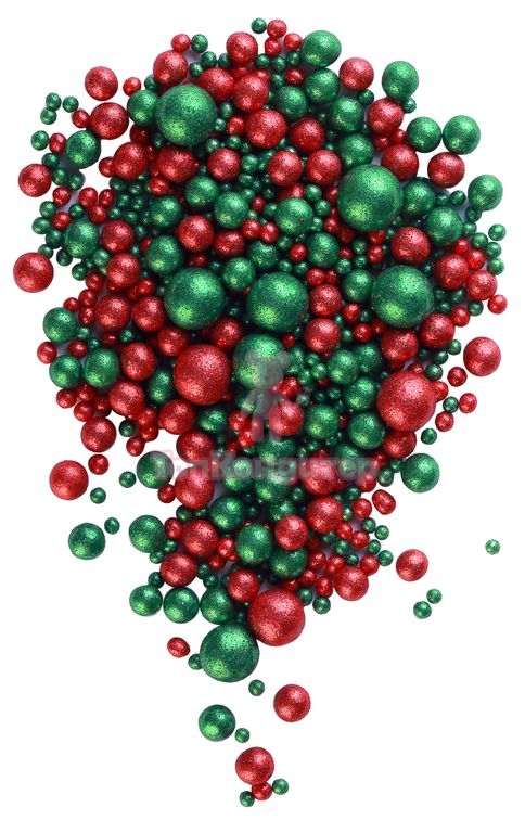 Драже зерновое в кондитерской глазури блеск №719, 50 гр