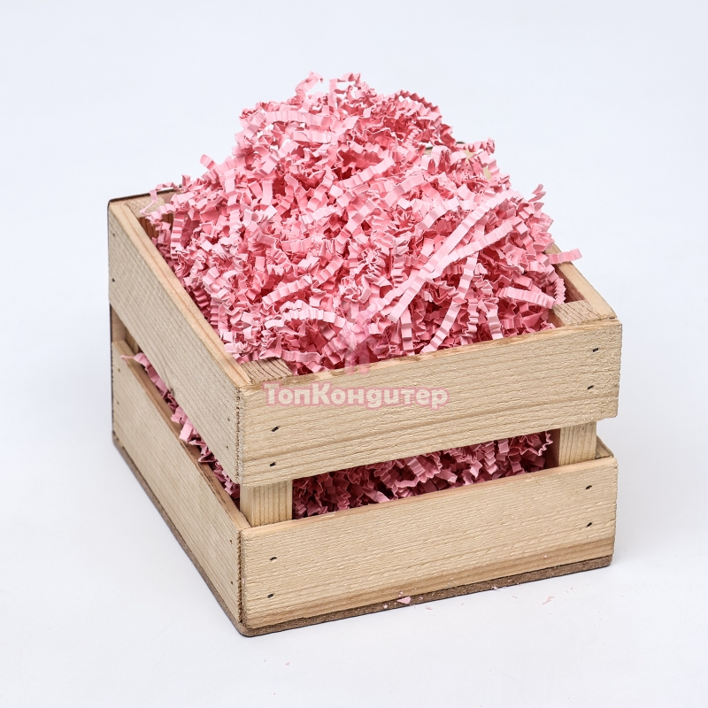 Наполнитель розовый фламинго 0,05 кг