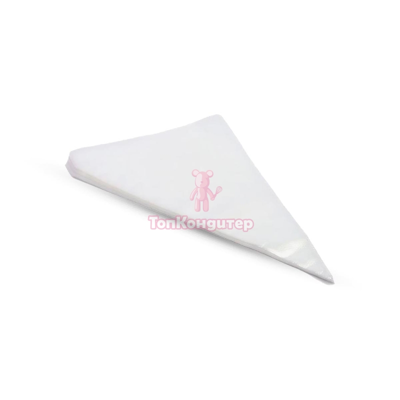 Мешки кондитерские 40 см 100 шт