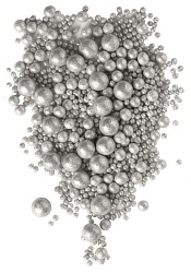 Драже зерновое в кондитерской глазури блеск №703, 50 гр