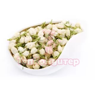 Жасмин сухоцвет 0,01 кг