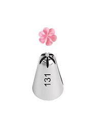 Насадка кондитерская № 131