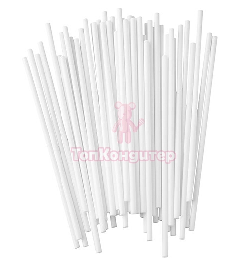Набор палочек дюбелей d=0,4 см, 20 см, 50 шт