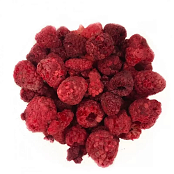 Малина сублимированная целые ягоды 0,04 кг