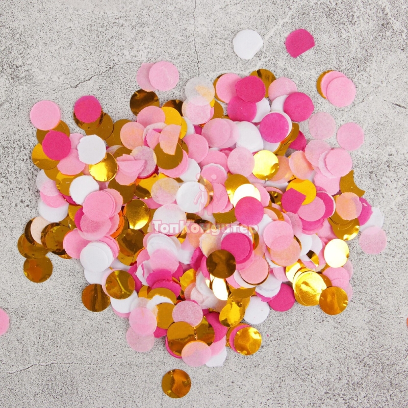 Конфетти "Рассвет", 20 грамм