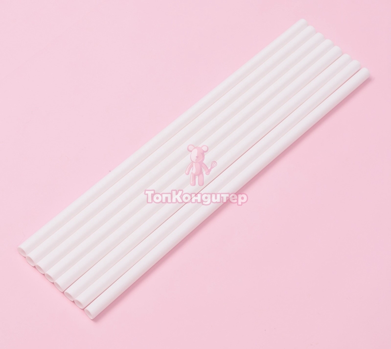 Дюбели для конд изделии 8 шт 30 см d=1,3