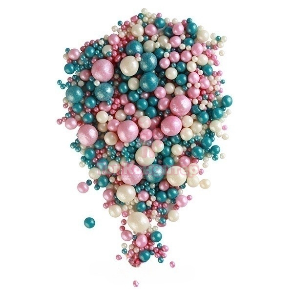 Драже зерновое в кондитерской глазури №243 0,05 кг 7187718