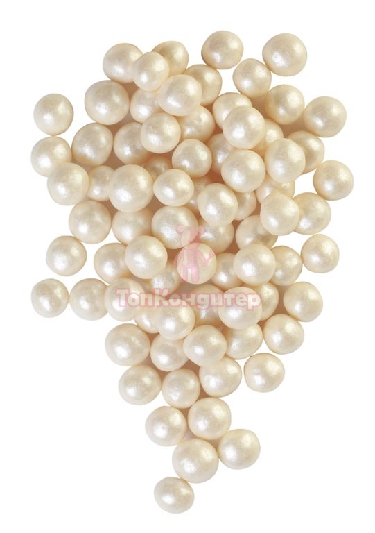 Драже зерновое в кондитерской глазури №126, 50 гр "12-13 мм"