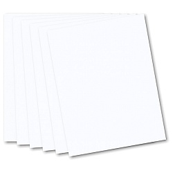 Лист вафельный А4