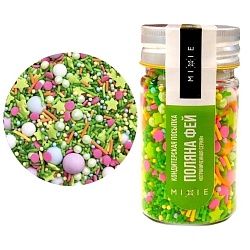 Посыпка MIXIE "Поляна фей"