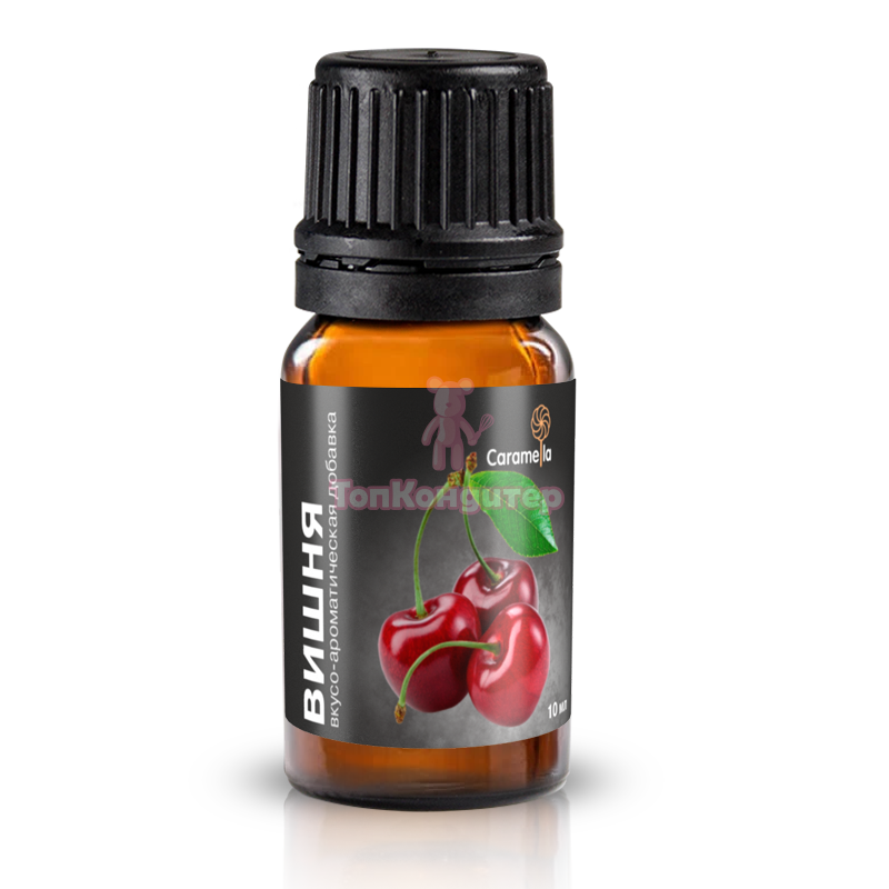 Вкусо-ароматическая добавка Caramella Вишня, 10 мл
